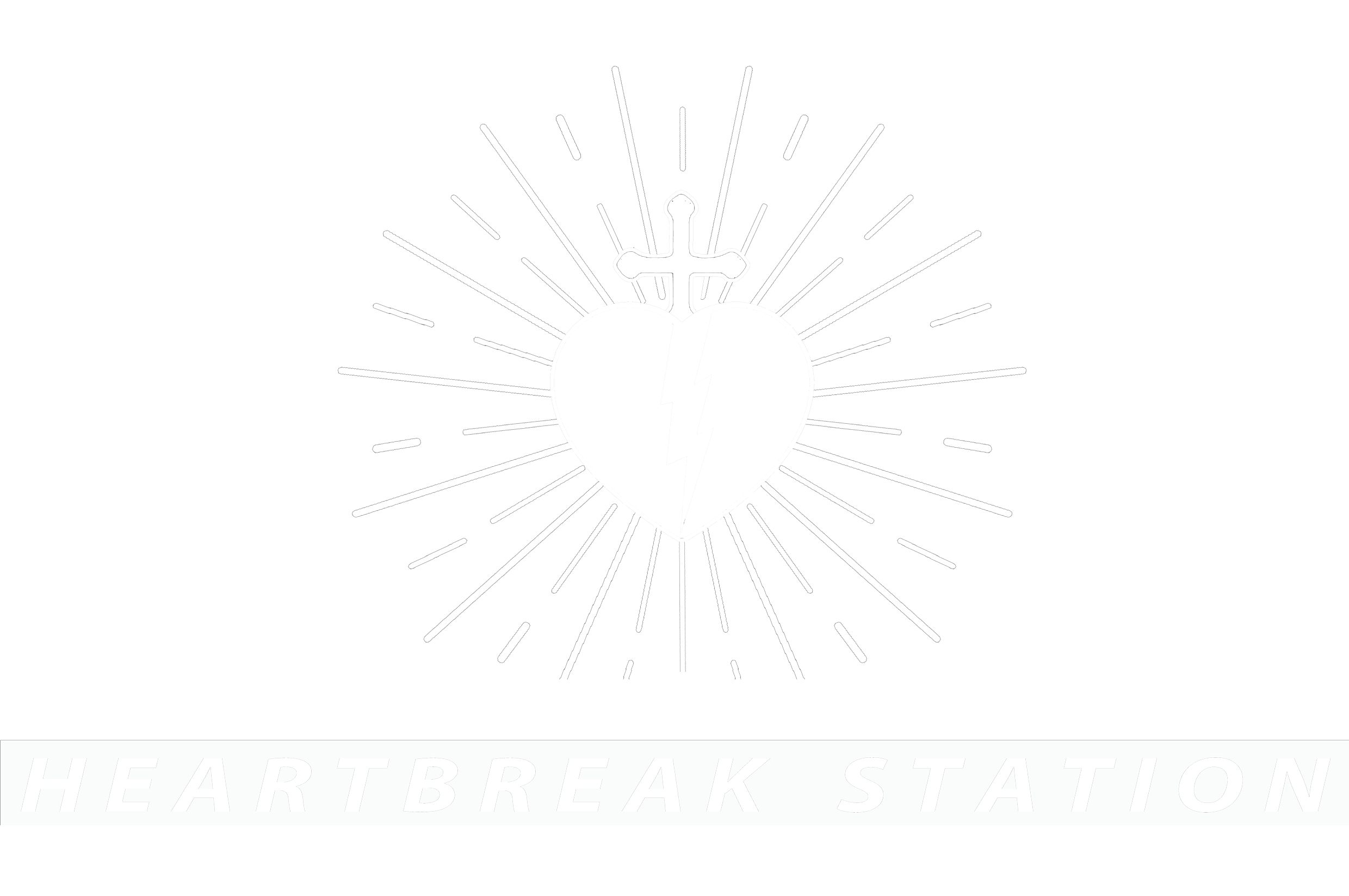 HeartBreak Station - Trạm Đau Tim